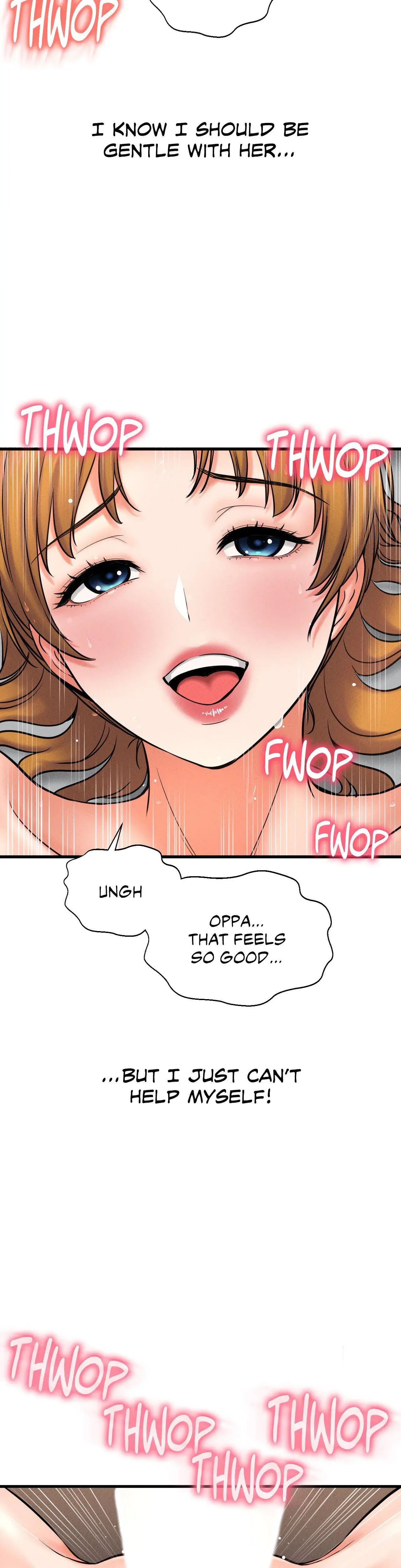 She's Driving Me Crazy Episode 1 - Page 69