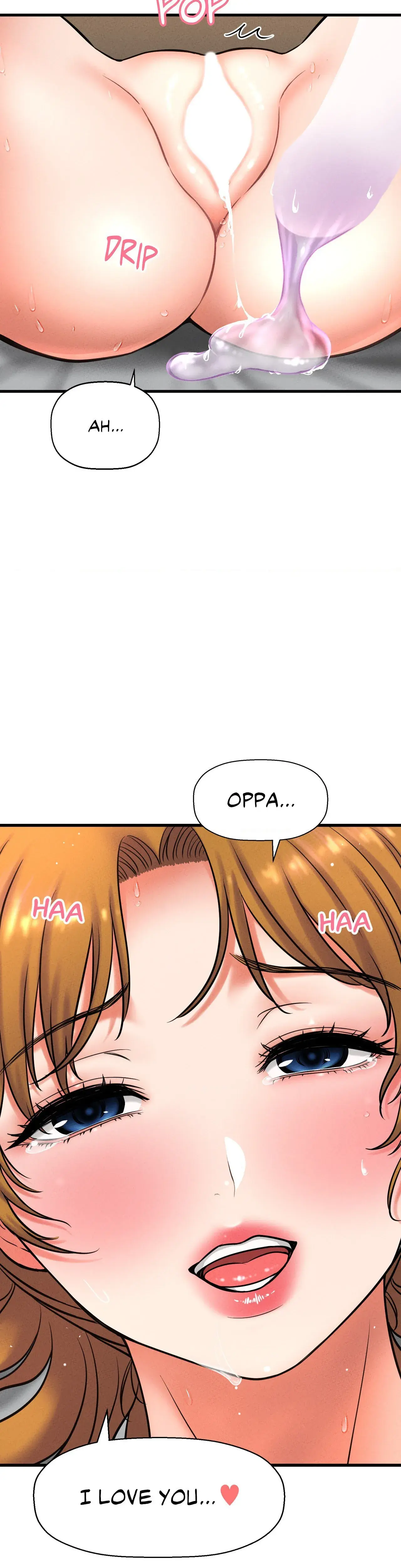 She's Driving Me Crazy Episode 1 - Page 74