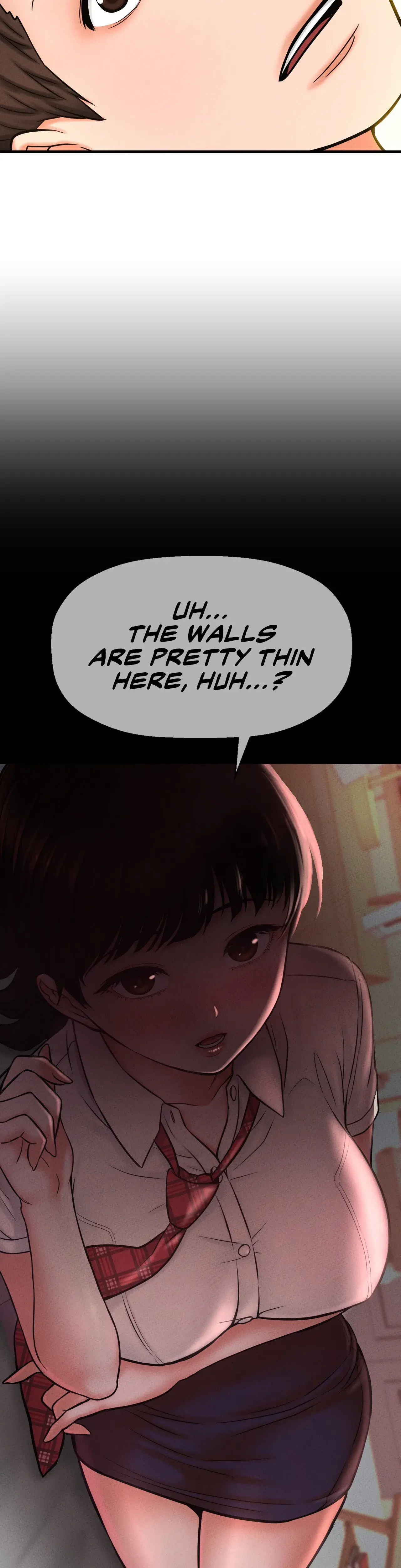 She's Driving Me Crazy Episode 1 - Page 78