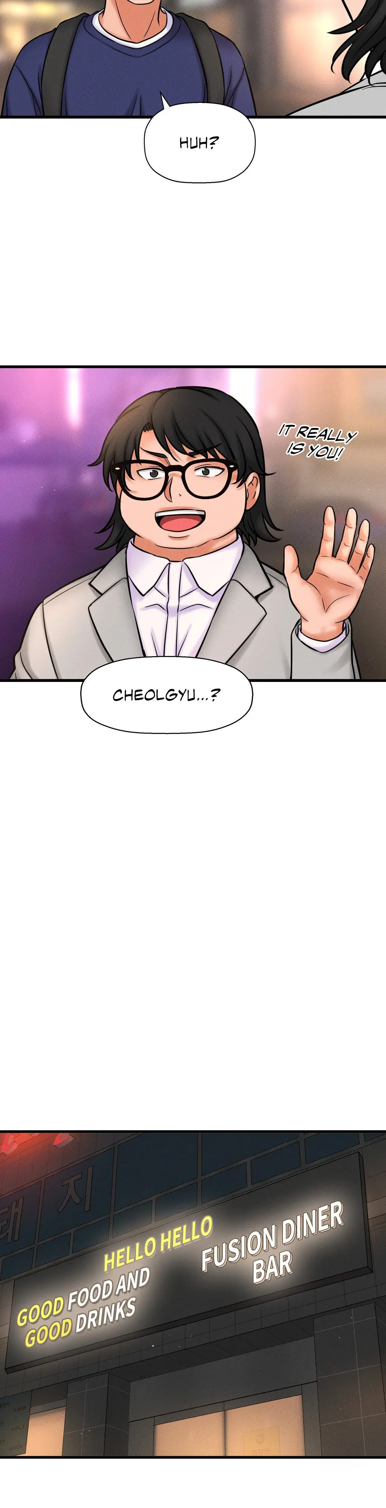 She's Driving Me Crazy Episode 1 - Page 85