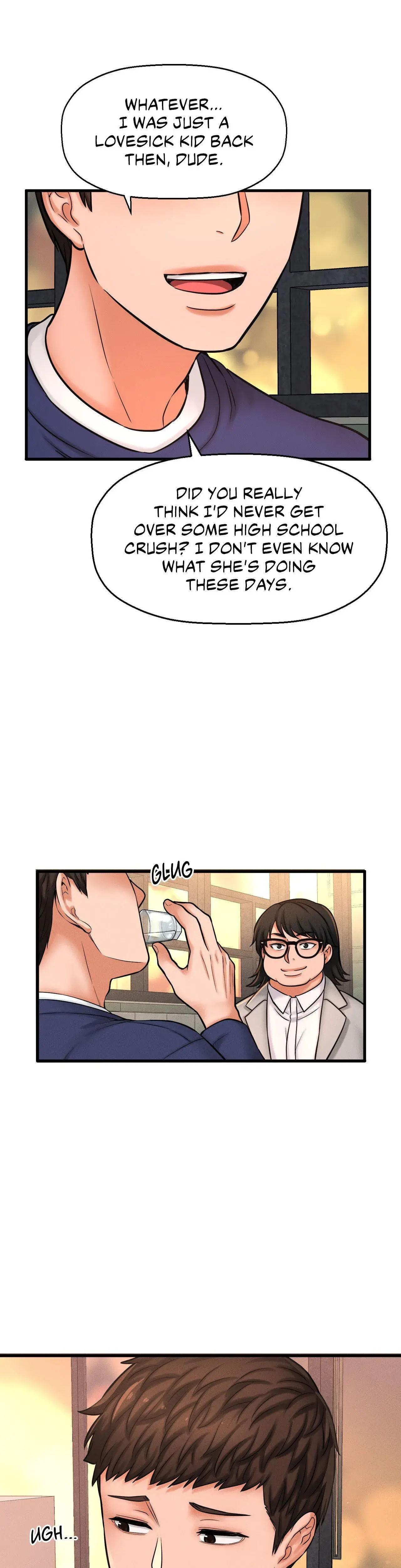 She's Driving Me Crazy Episode 1 - Page 89
