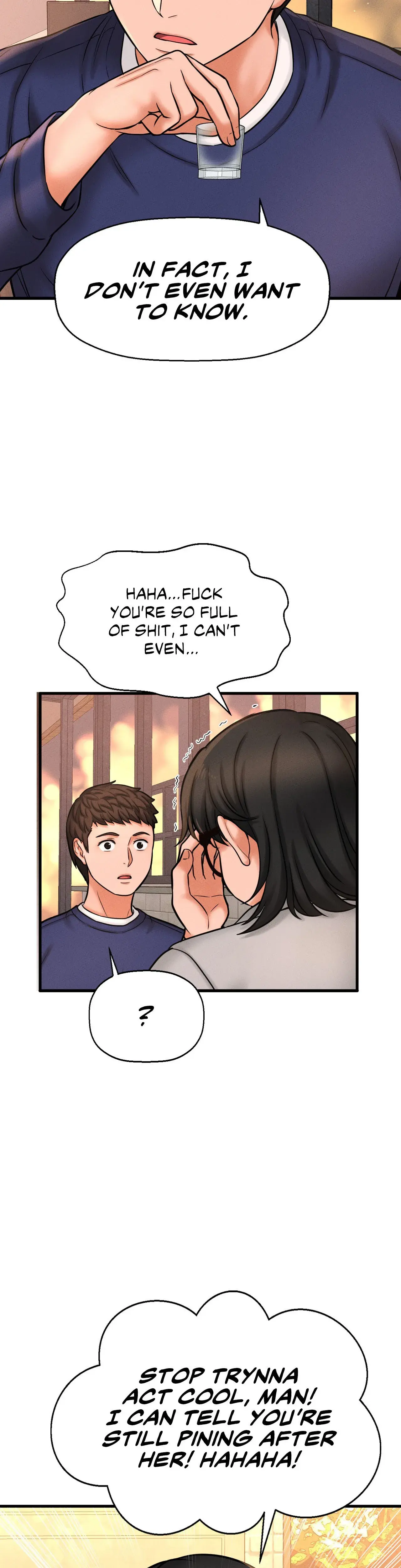 She's Driving Me Crazy Episode 1 - Page 90