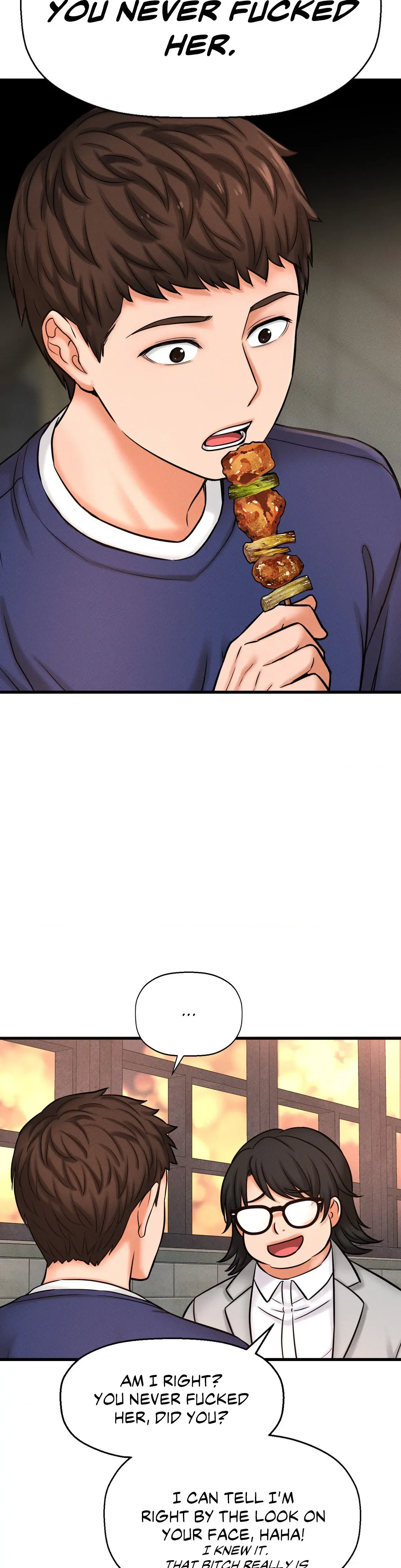 She's Driving Me Crazy Episode 1 - Page 93
