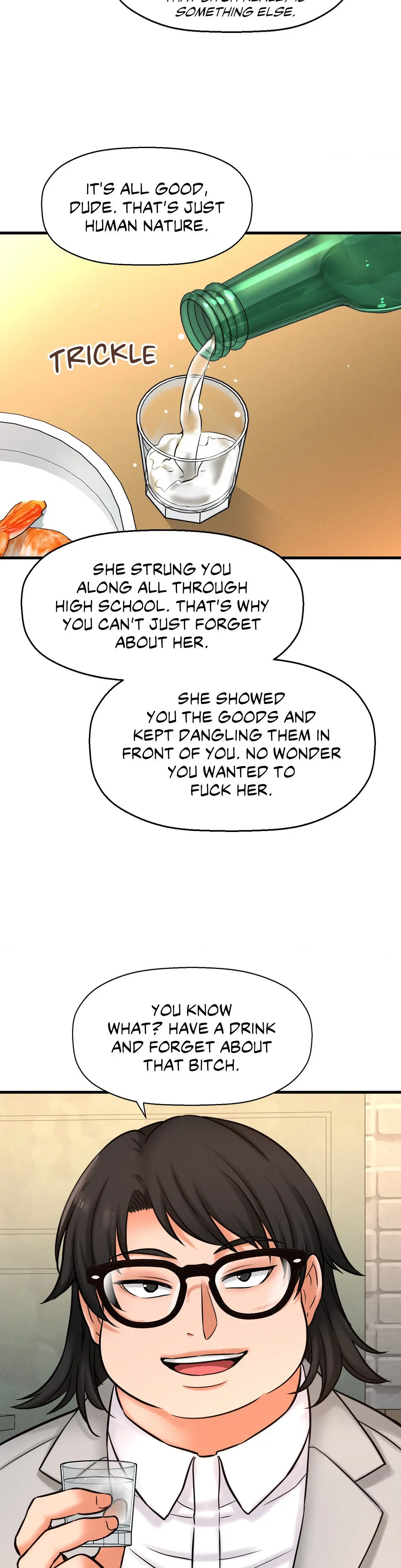 She's Driving Me Crazy Episode 1 - Page 94
