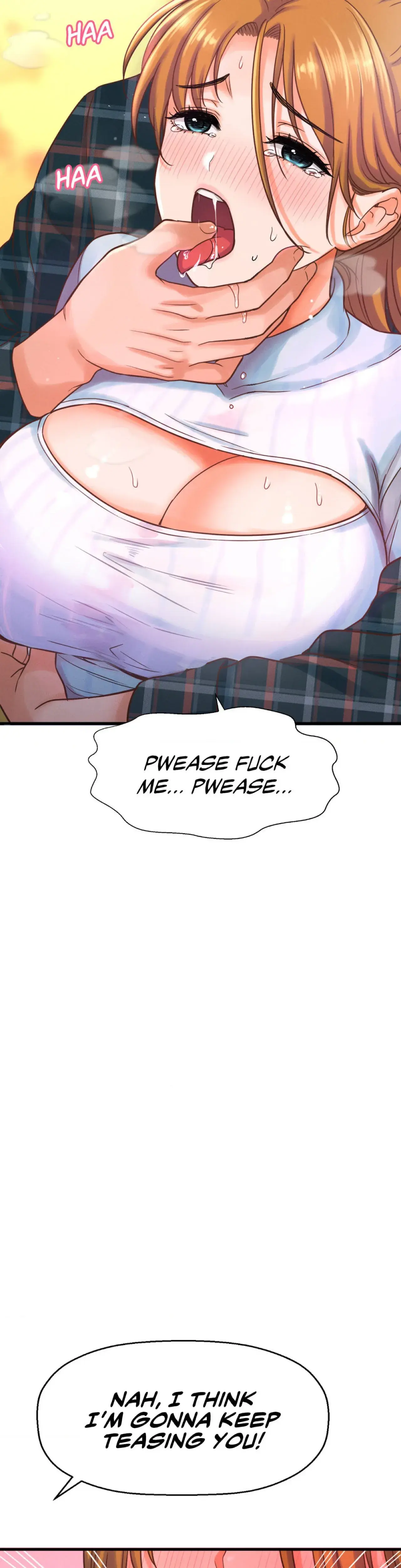 She's Driving Me Crazy Episode 8 - Page 15