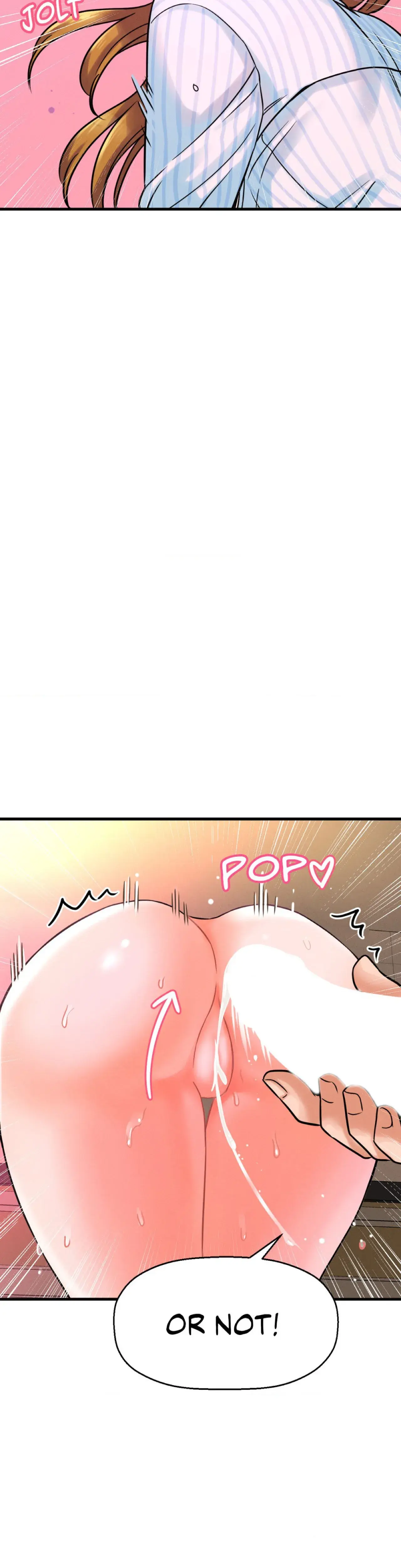 She's Driving Me Crazy Episode 8 - Page 3