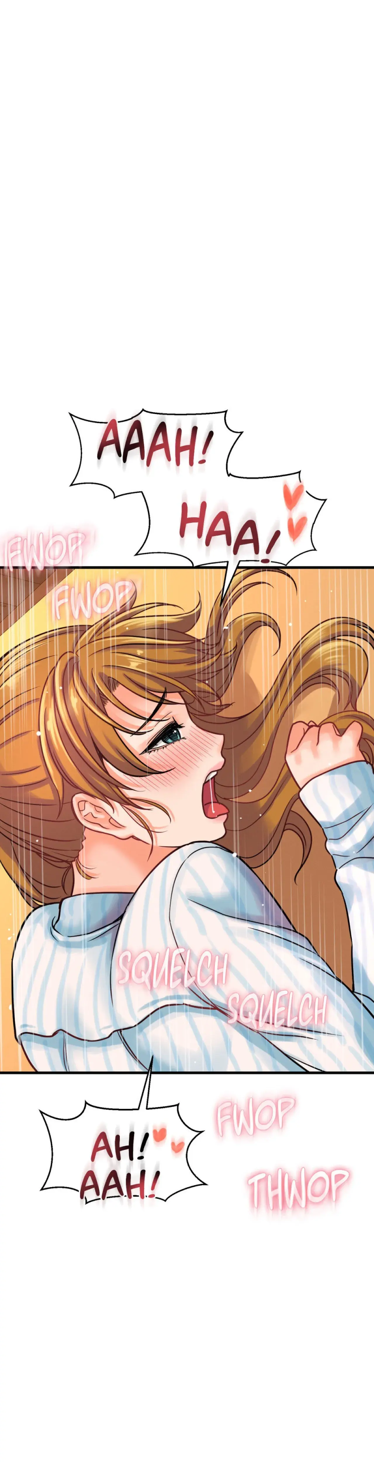 She's Driving Me Crazy Episode 8 - Page 39