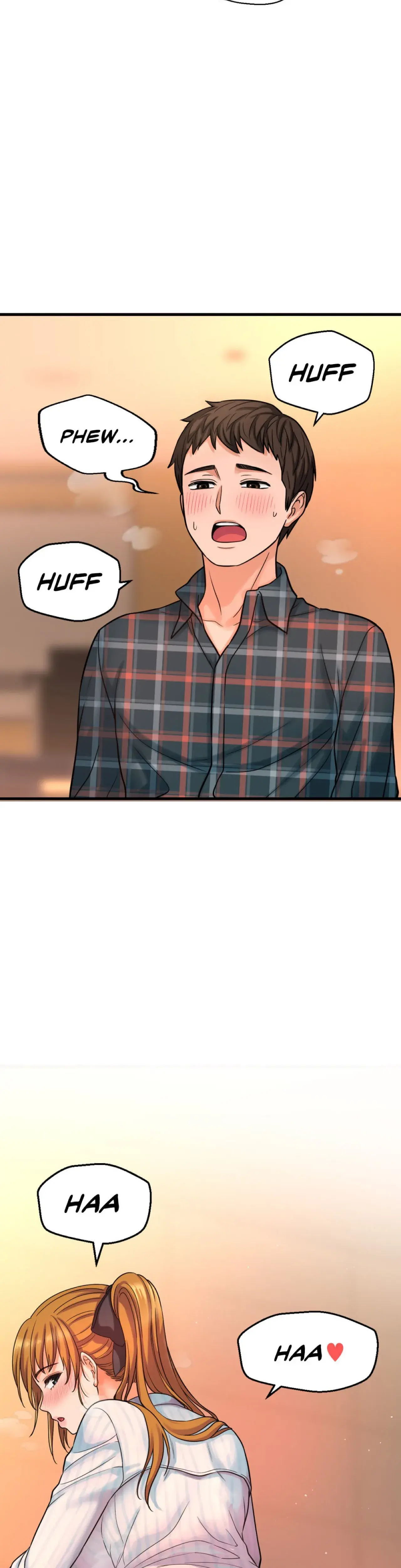 She's Driving Me Crazy Episode 8 - Page 42