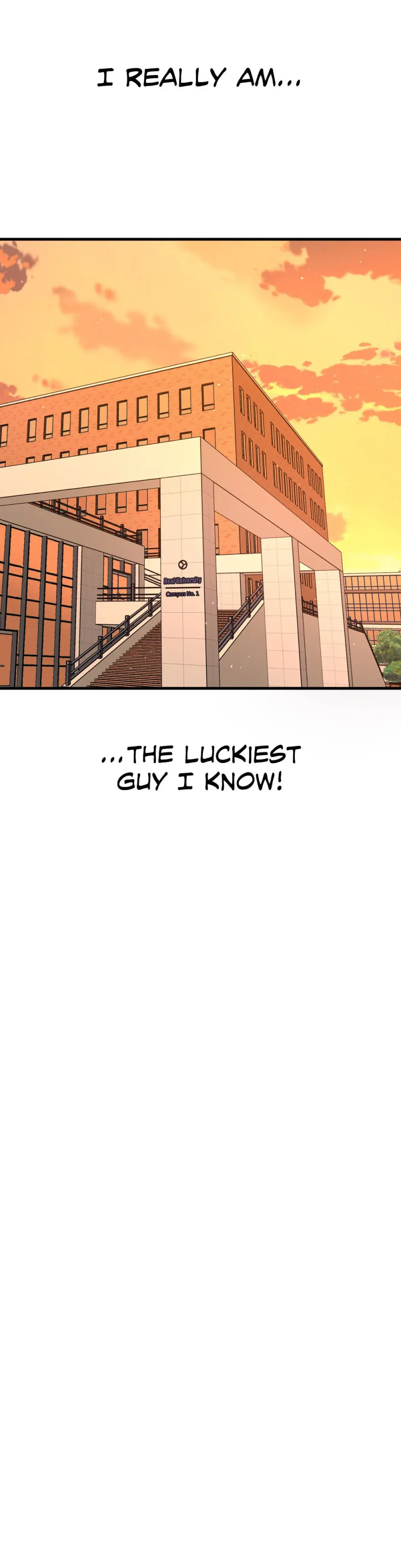 She's Driving Me Crazy Episode 8 - Page 44