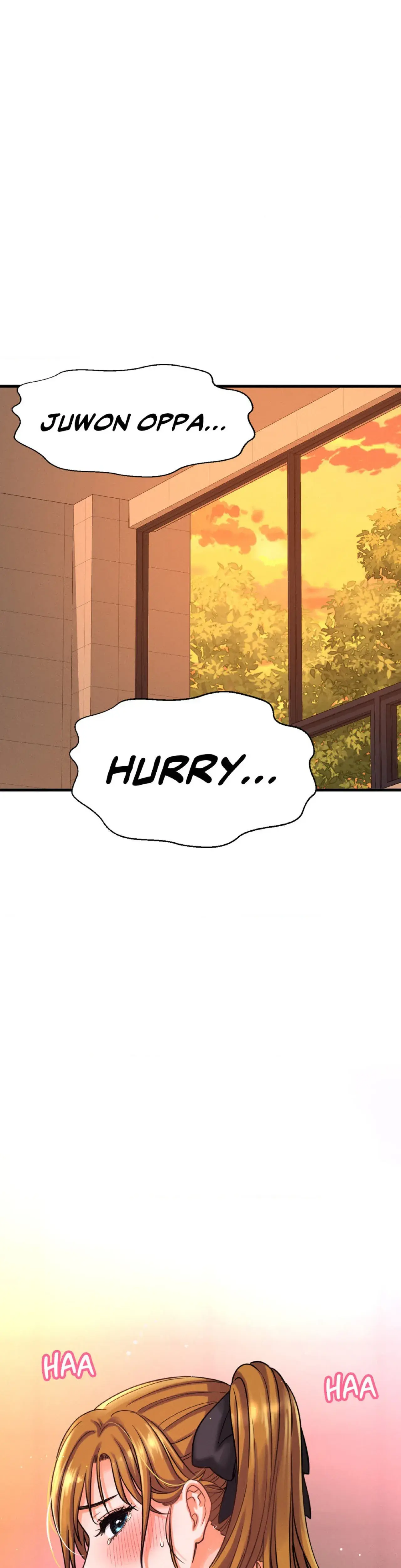 She's Driving Me Crazy Episode 8 - Page 5