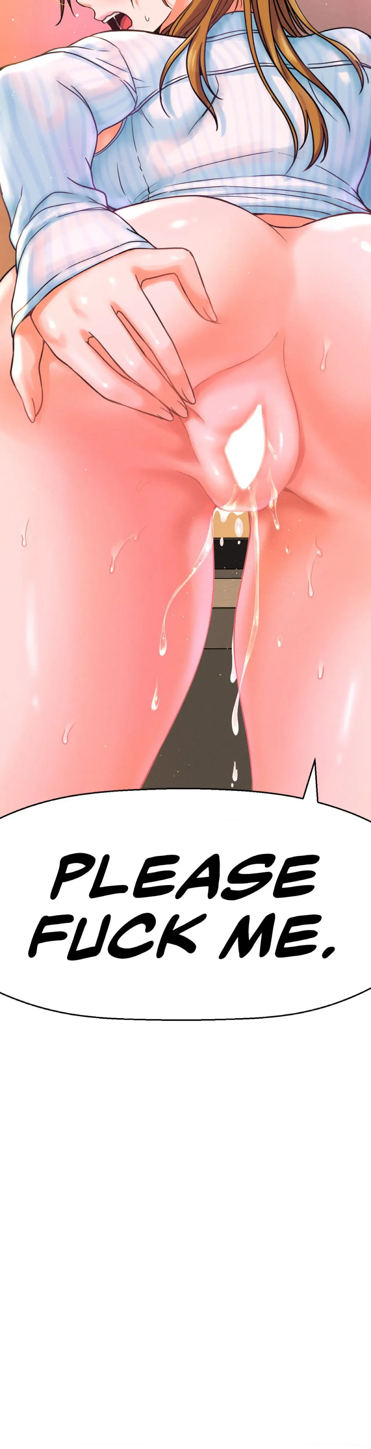 She's Driving Me Crazy Episode 8 - Page 6