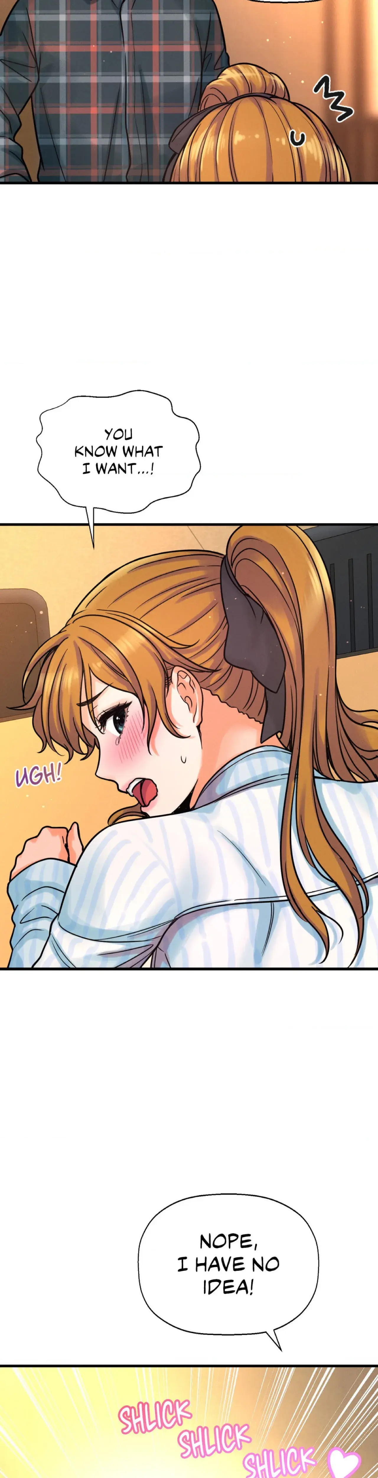 She's Driving Me Crazy Episode 8 - Page 9
