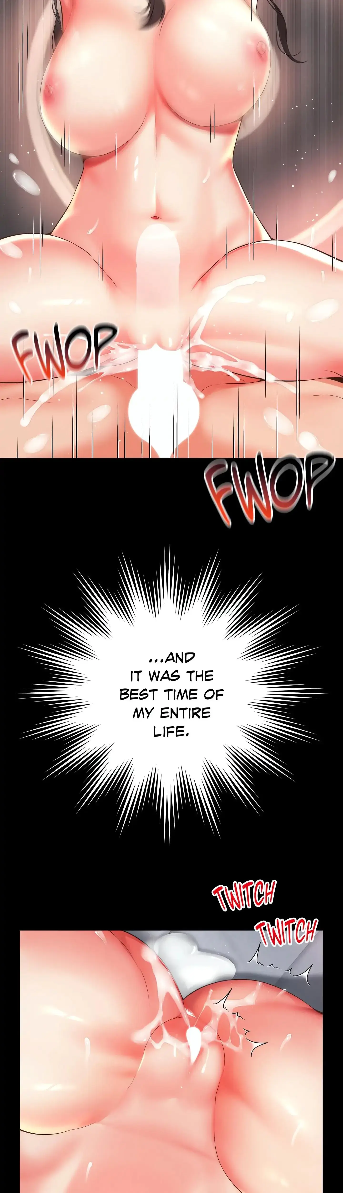She's Got It Going On Episode 15 - Page 10