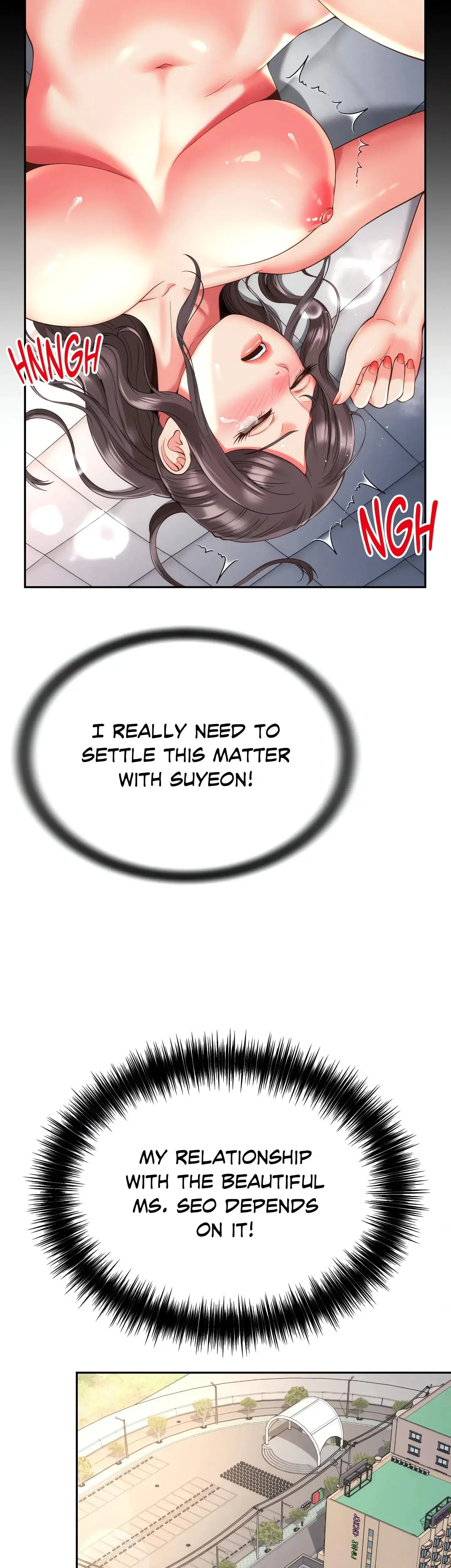 She's Got It Going On Episode 15 - Page 11