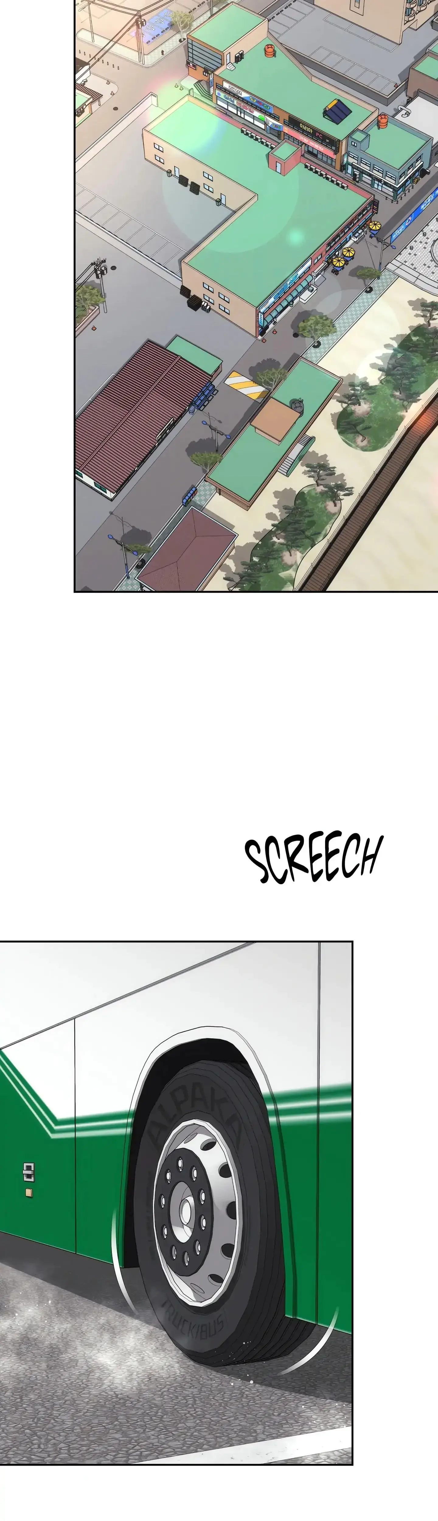 She's Got It Going On Episode 15 - Page 12