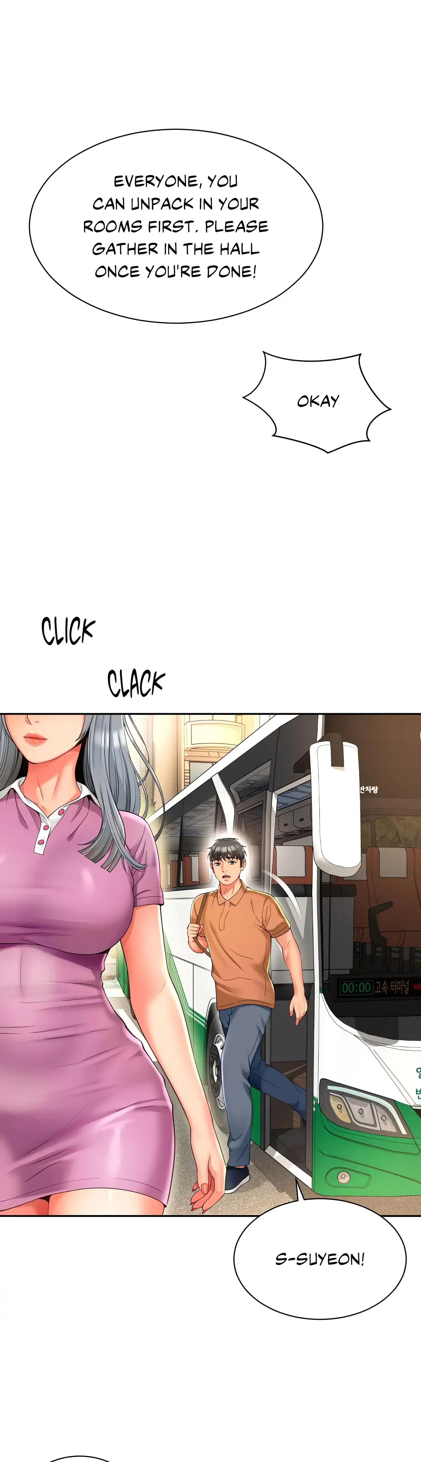 She's Got It Going On Episode 15 - Page 13