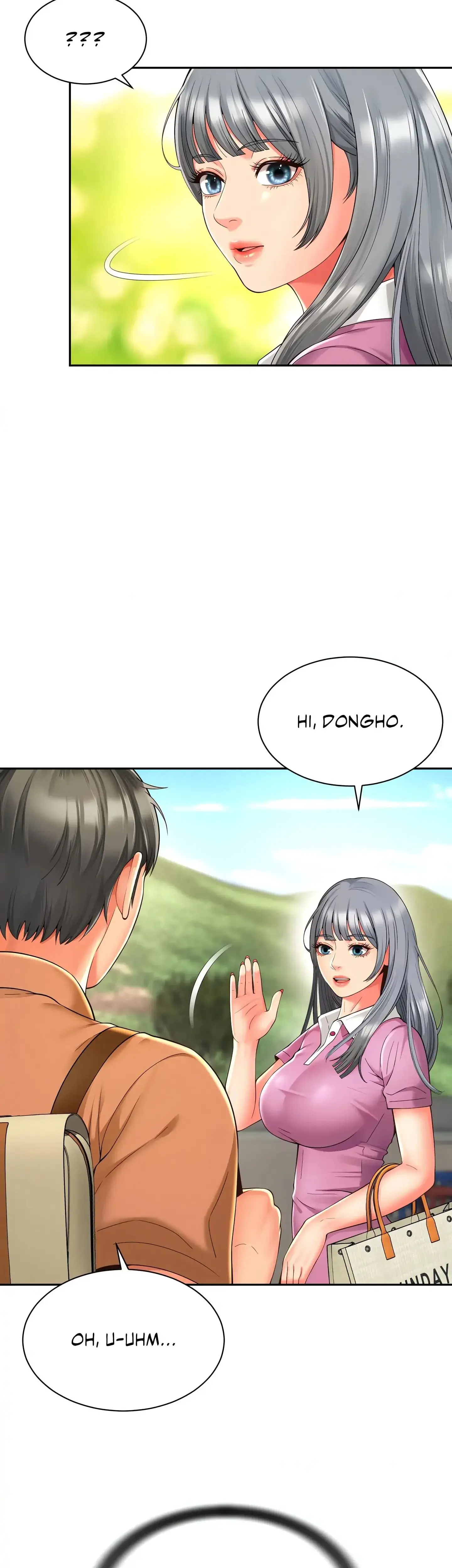 She's Got It Going On Episode 15 - Page 14