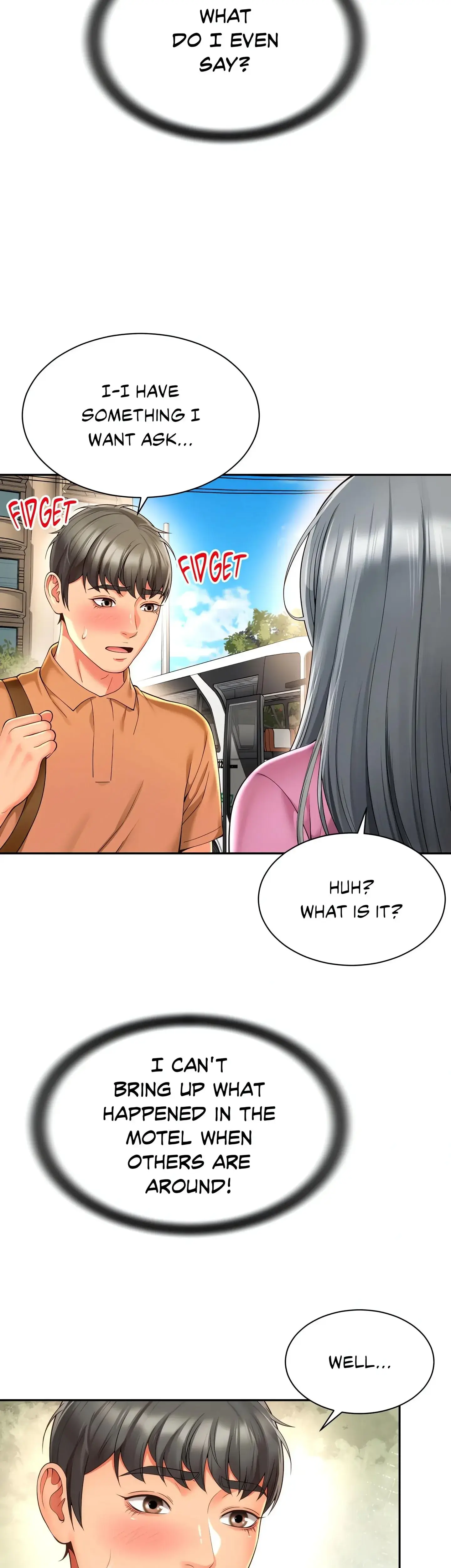 She's Got It Going On Episode 15 - Page 15