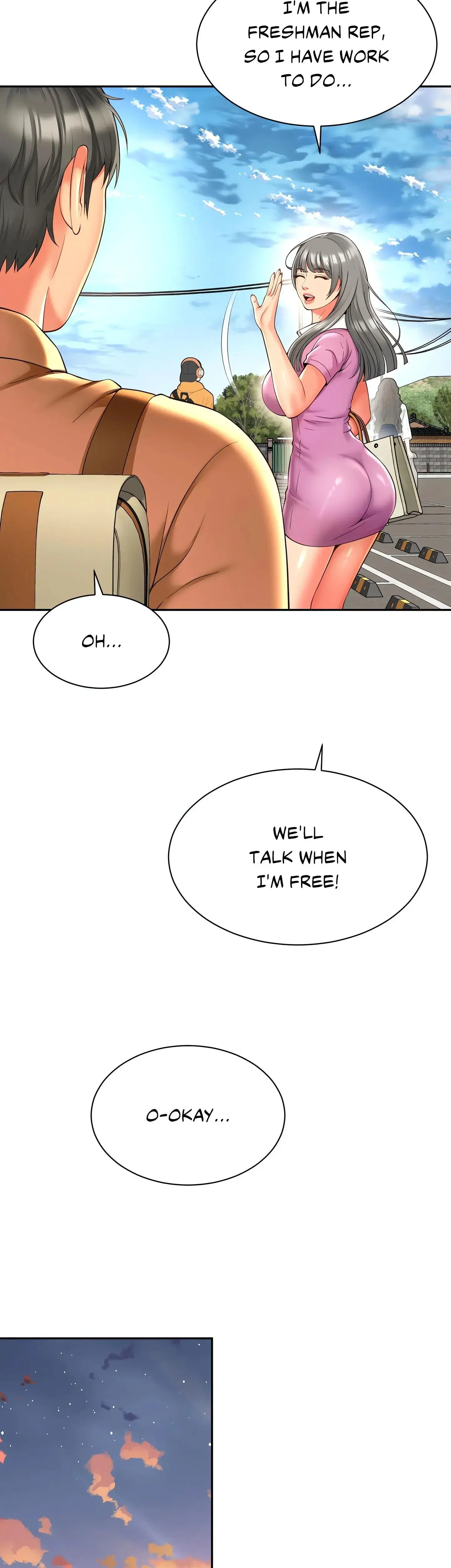 She's Got It Going On Episode 15 - Page 17