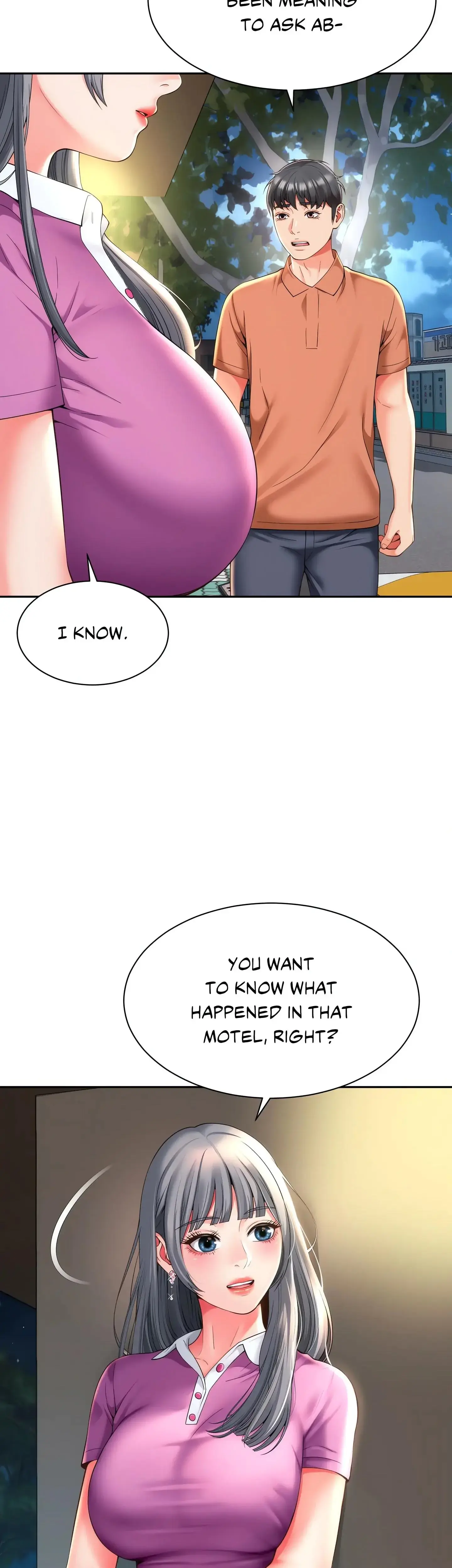 She's Got It Going On Episode 15 - Page 25