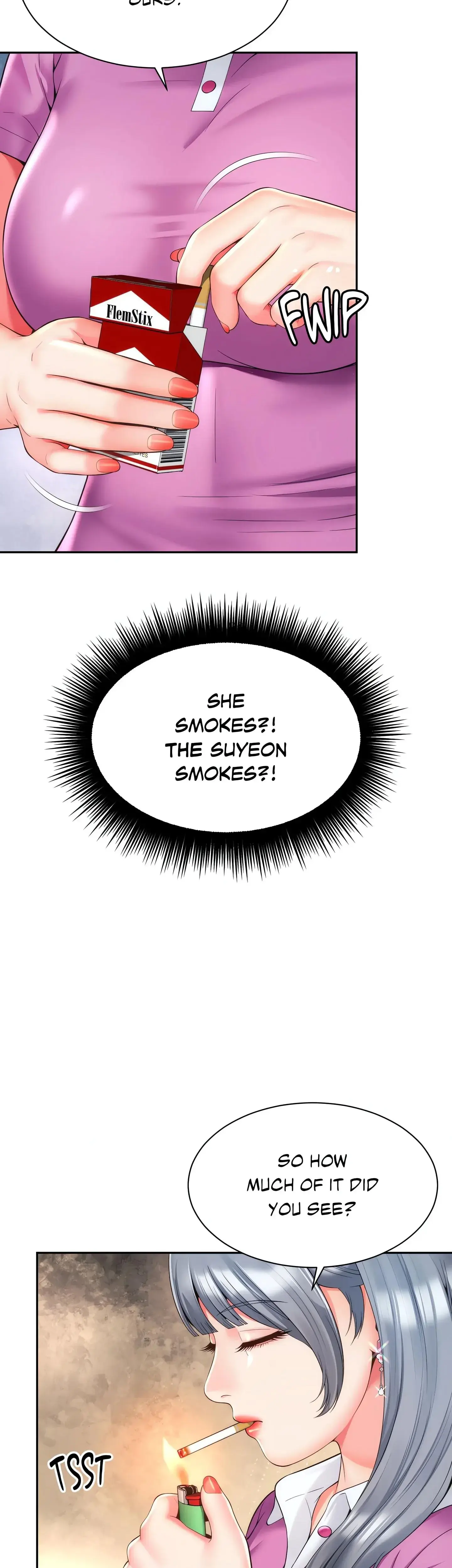 She's Got It Going On Episode 15 - Page 27