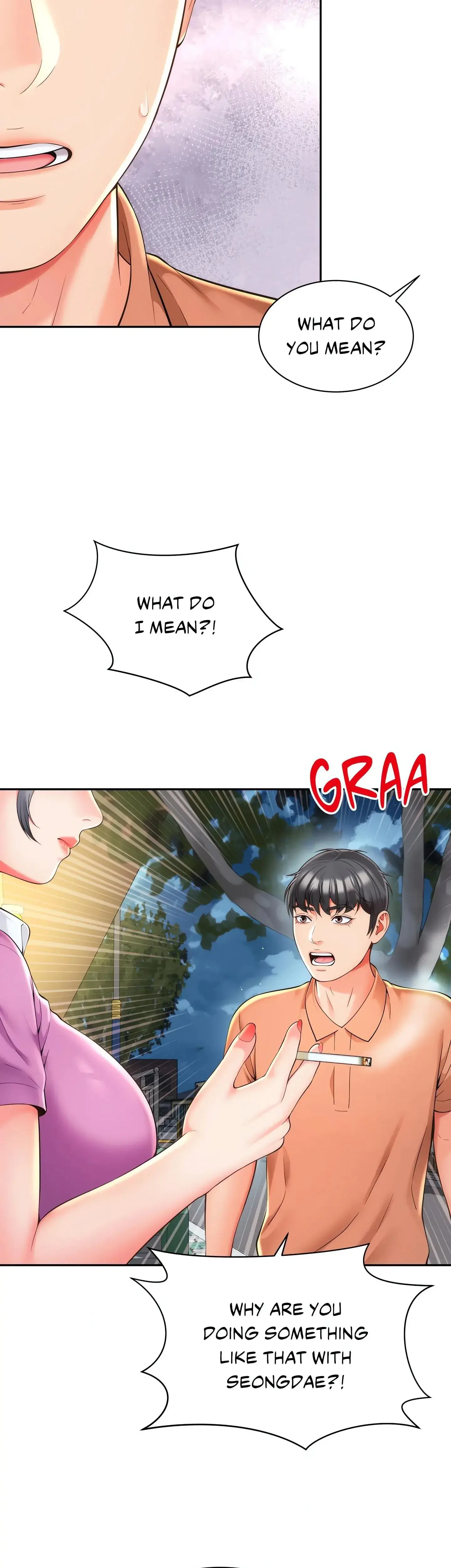 She's Got It Going On Episode 15 - Page 29
