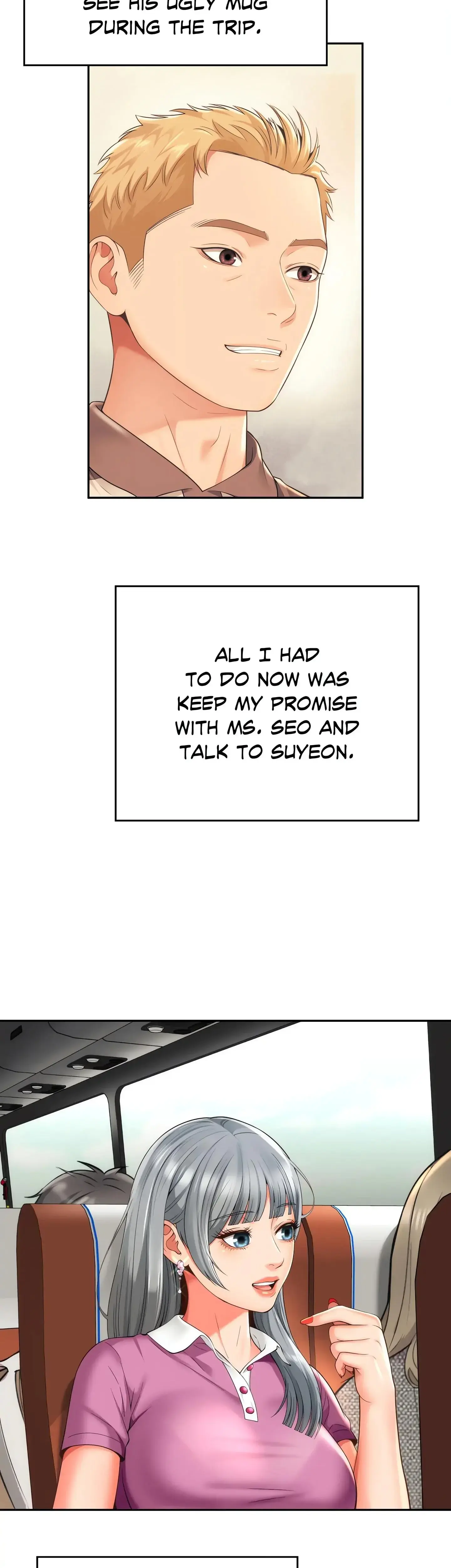 She's Got It Going On Episode 15 - Page 3