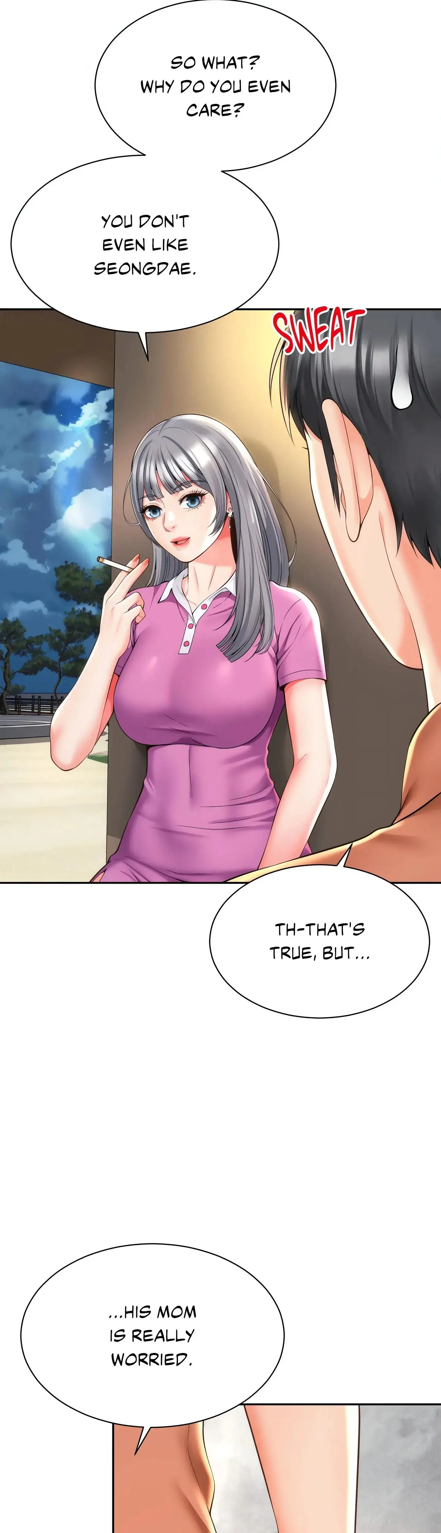 She's Got It Going On Episode 15 - Page 30
