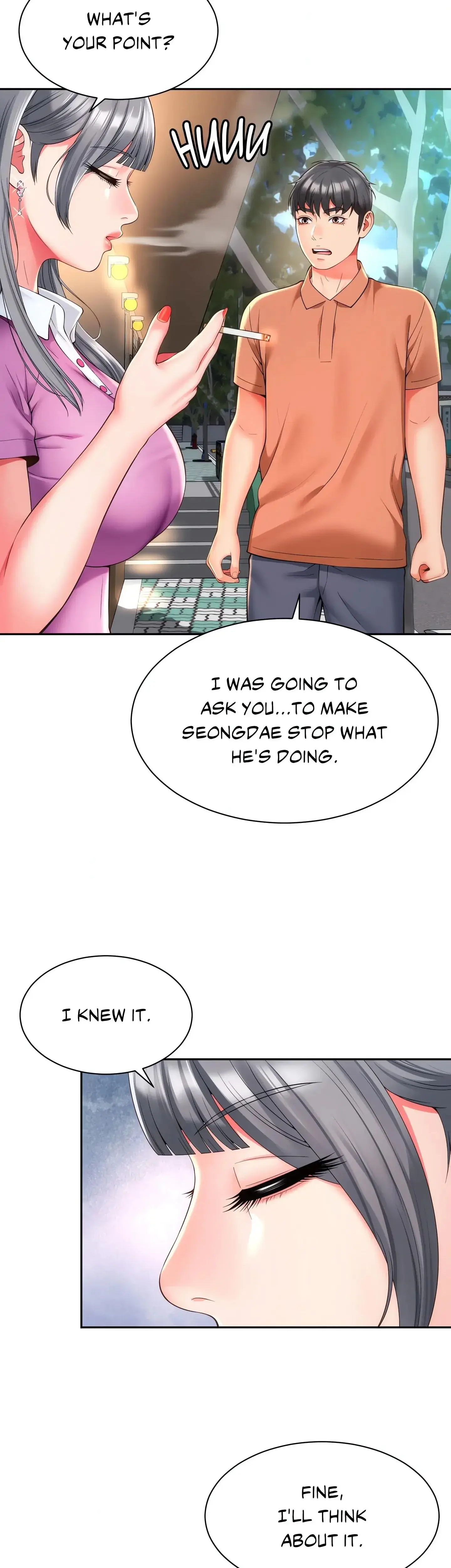 She's Got It Going On Episode 15 - Page 32