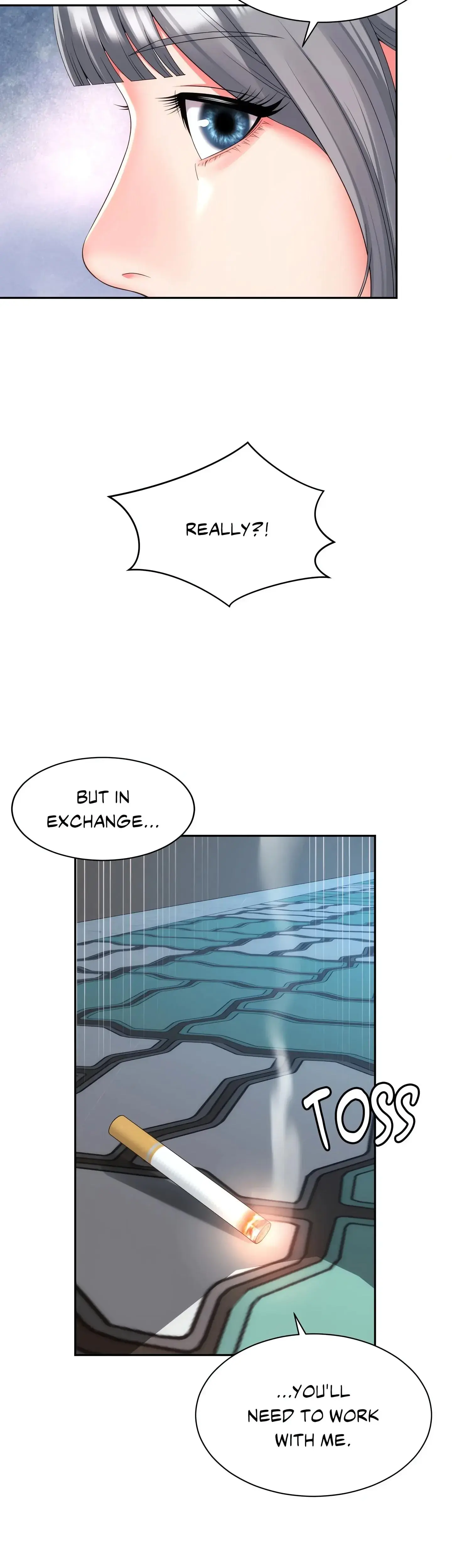 She's Got It Going On Episode 15 - Page 33