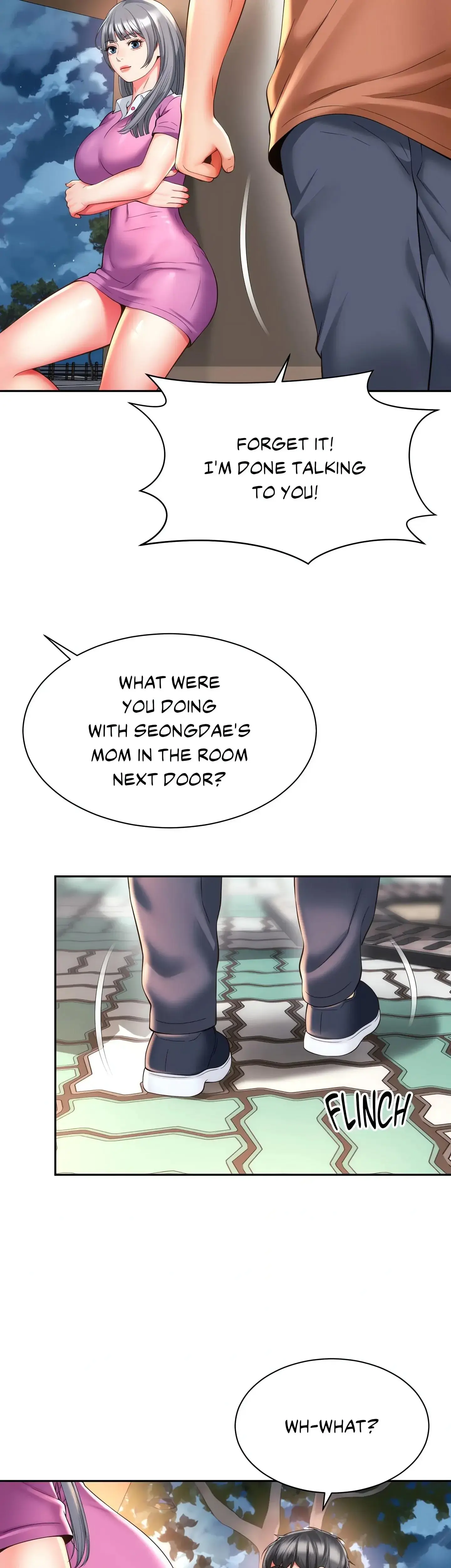 She's Got It Going On Episode 15 - Page 37