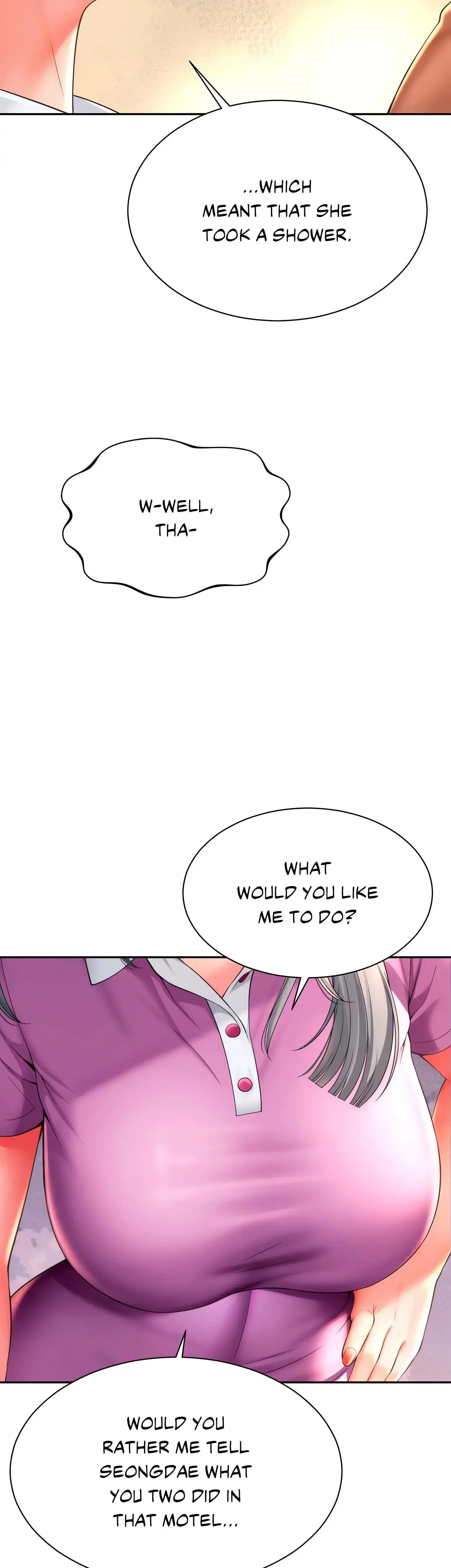 She's Got It Going On Episode 15 - Page 40