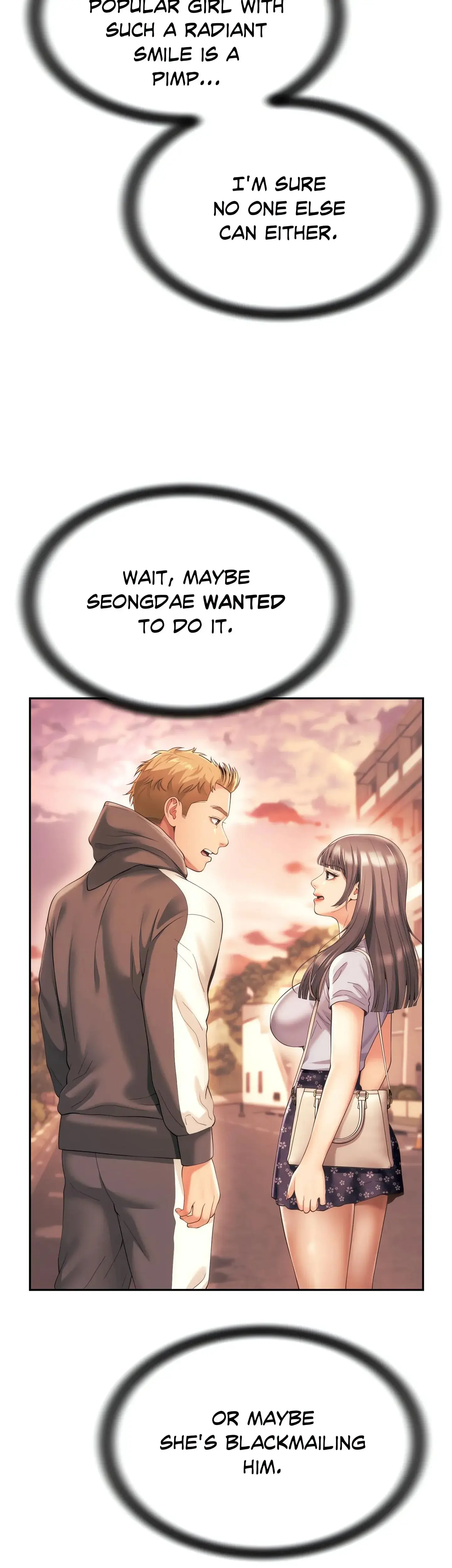 She's Got It Going On Episode 15 - Page 5