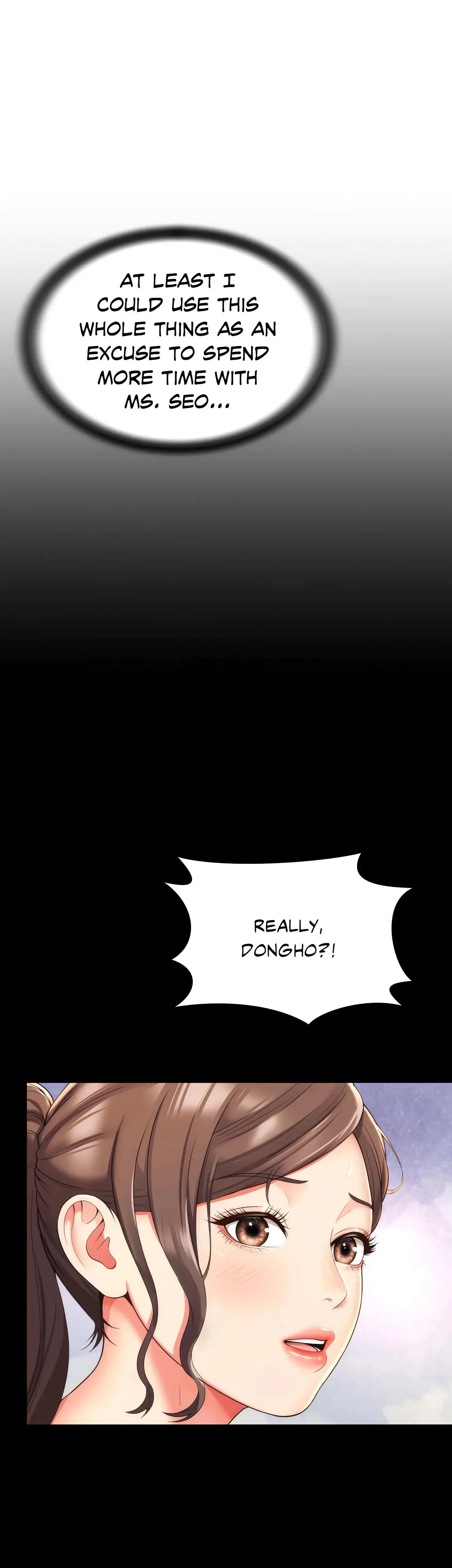 She's Got It Going On Episode 15 - Page 6