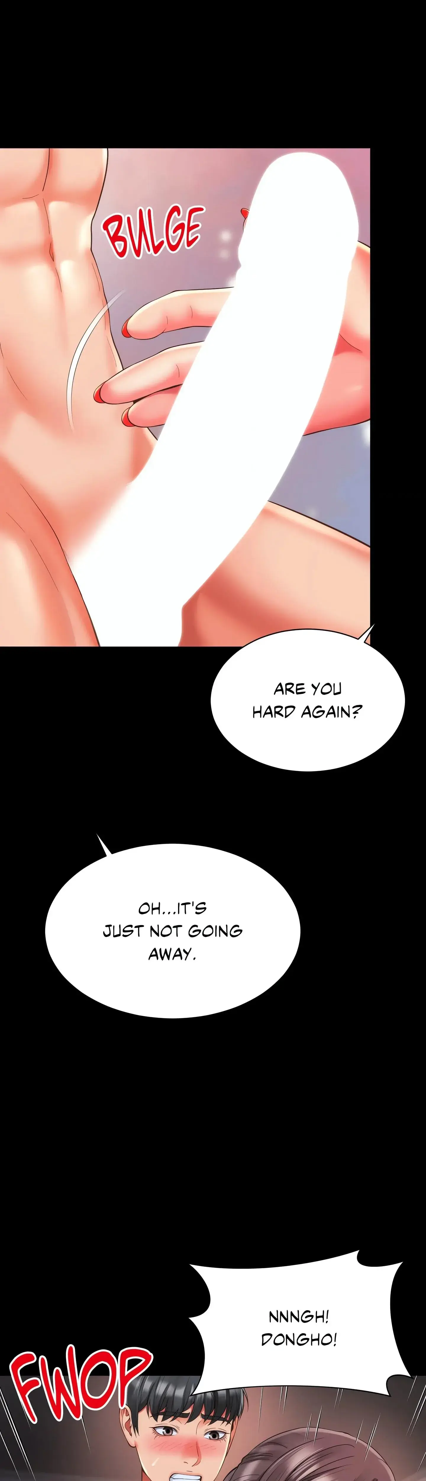 She's Got It Going On Episode 15 - Page 8