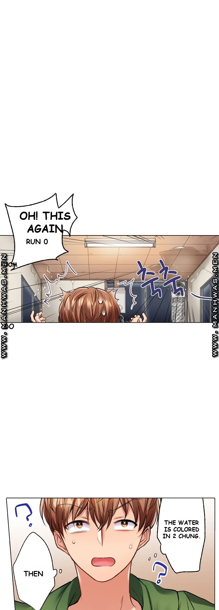 She’s in Her 30s but Weak to Sex!? Episode 1 - Page 14