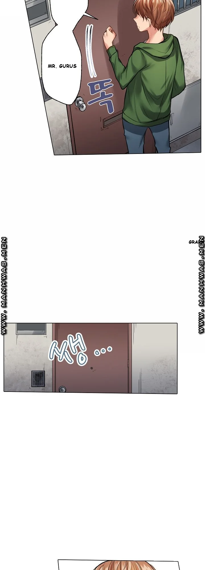 She’s in Her 30s but Weak to Sex!? Episode 1 - Page 16