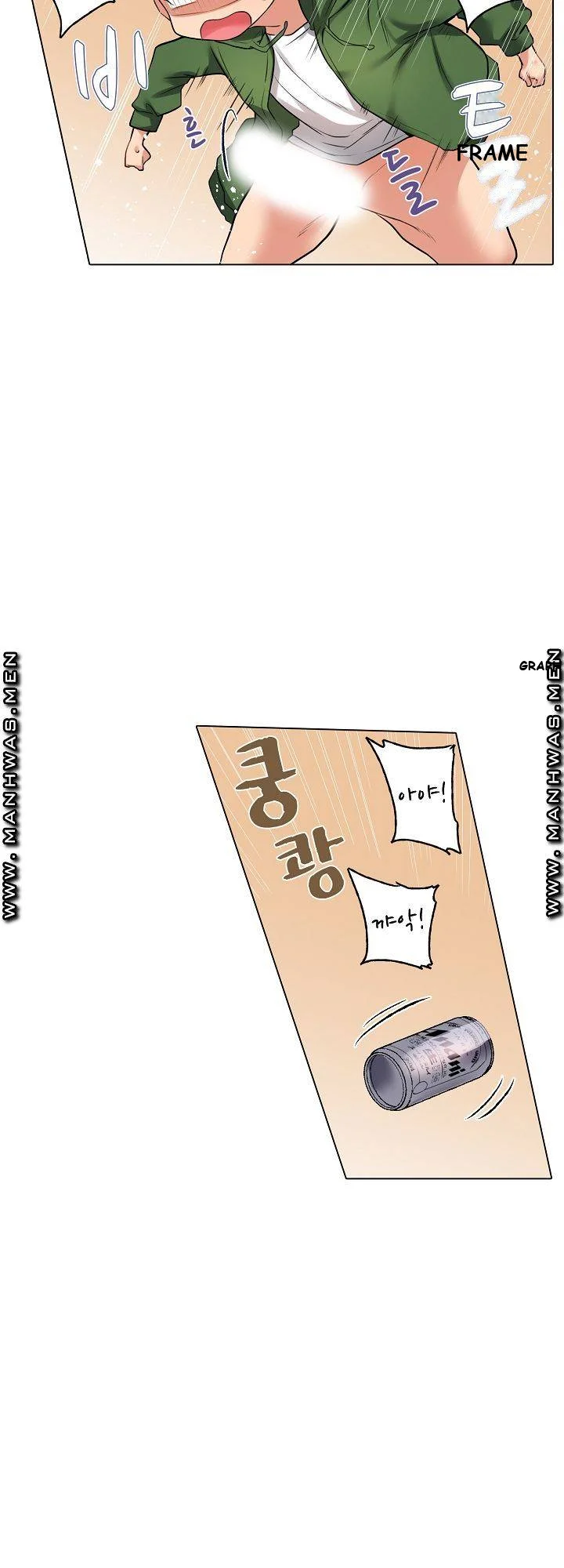 She’s in Her 30s but Weak to Sex!? Episode 1 - Page 27