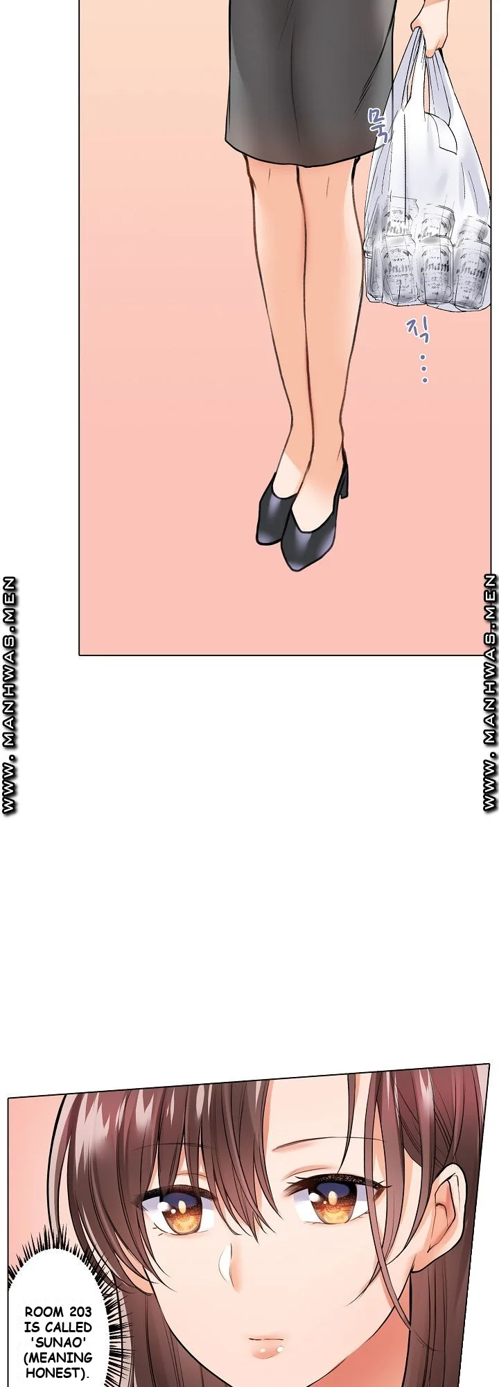 She’s in Her 30s but Weak to Sex!? Episode 1 - Page 7