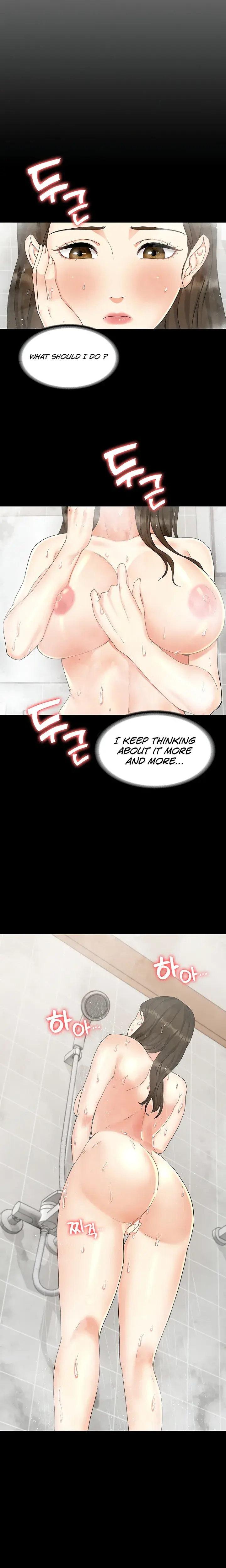 She’s my Younger Sister, but it’s okay Episode 1 - Page 19
