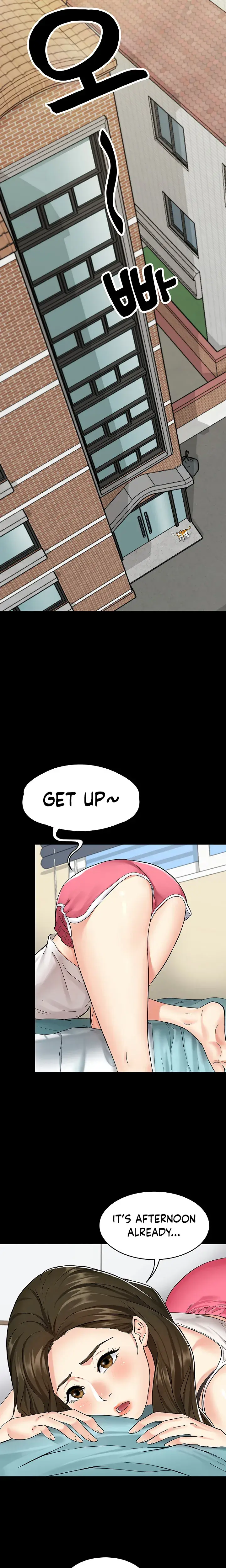 She’s my Younger Sister, but it’s okay Episode 1 - Page 2