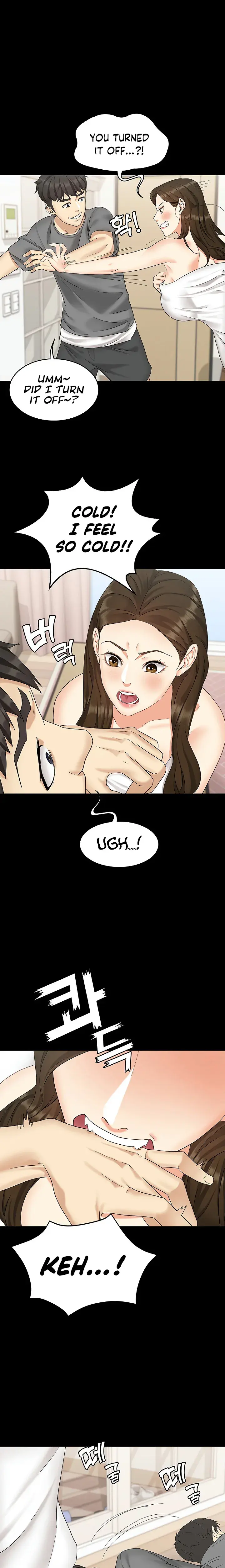 She’s my Younger Sister, but it’s okay Episode 1 - Page 21