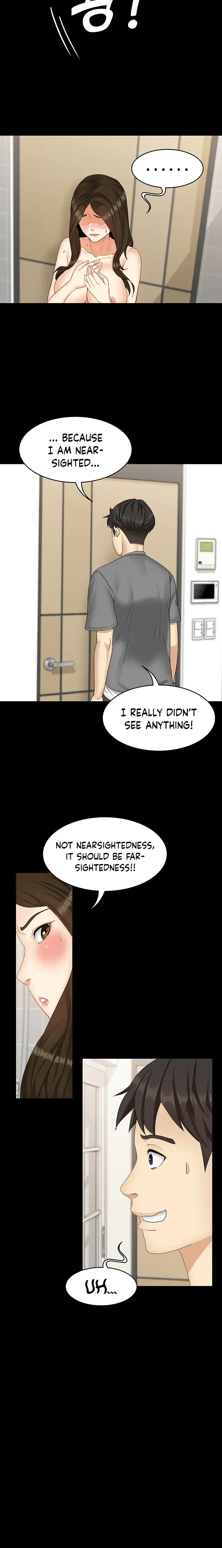 She’s my Younger Sister, but it’s okay Episode 1 - Page 24