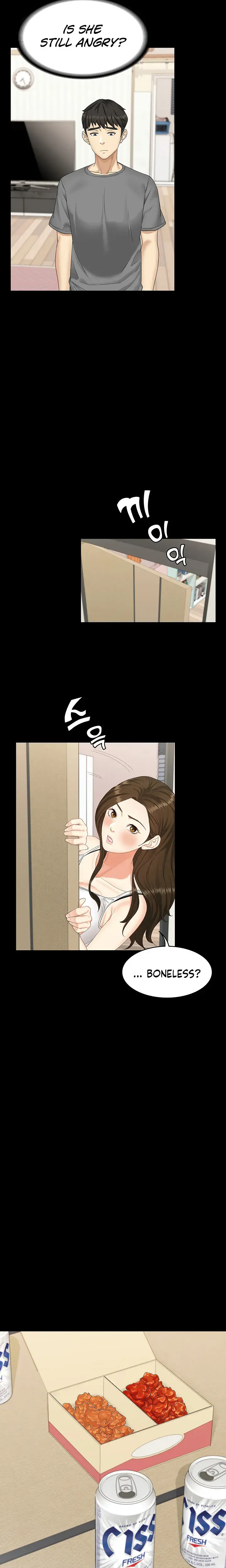 She’s my Younger Sister, but it’s okay Episode 1 - Page 26