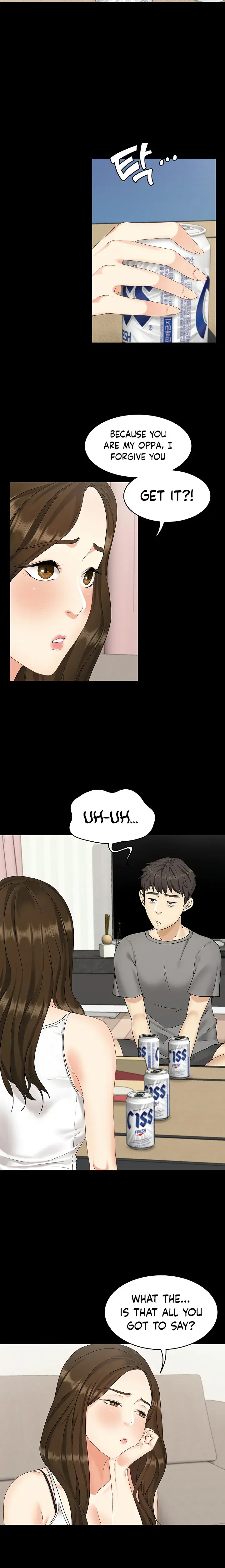 She’s my Younger Sister, but it’s okay Episode 1 - Page 27