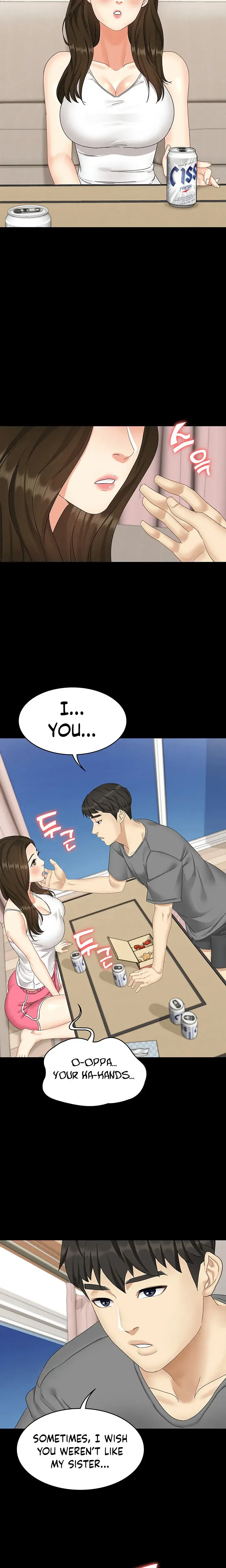 She’s my Younger Sister, but it’s okay Episode 1 - Page 29