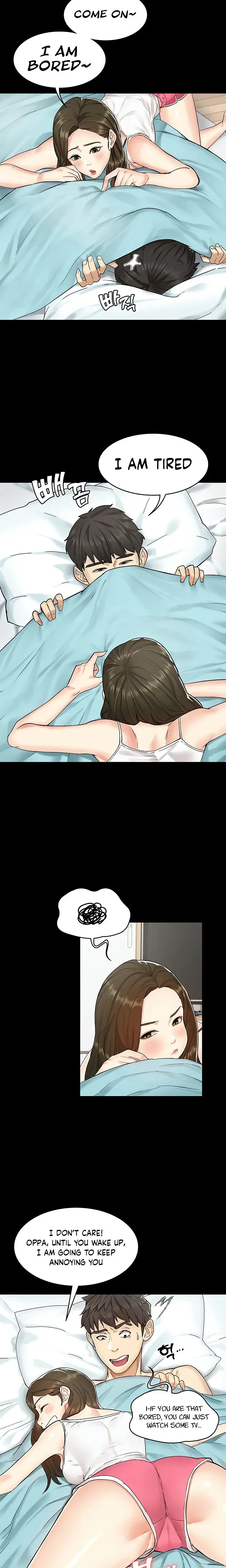 She’s my Younger Sister, but it’s okay Episode 1 - Page 3