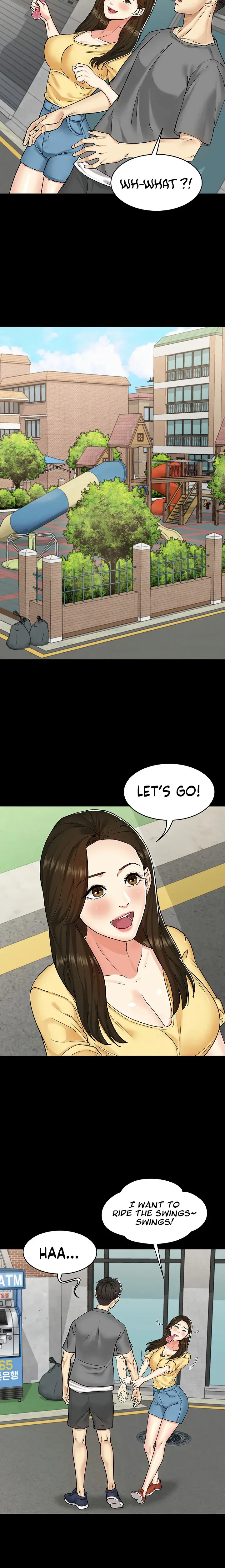 She’s my Younger Sister, but it’s okay Episode 1 - Page 6