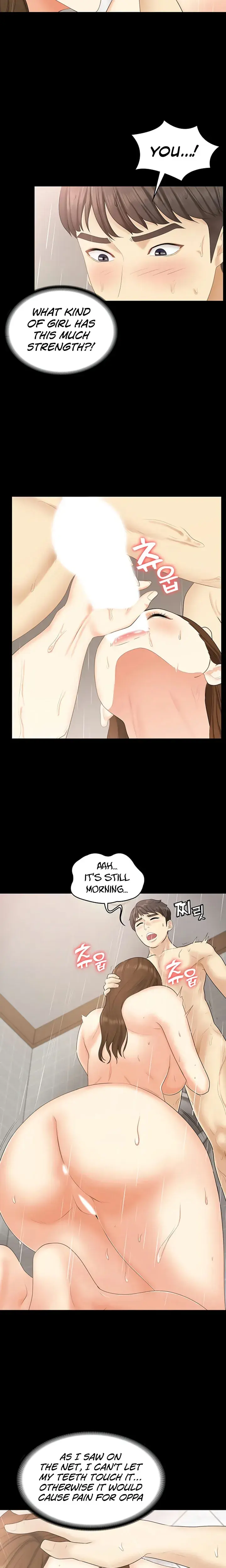She’s my Younger Sister, but it’s okay Episode 25 - Page 10