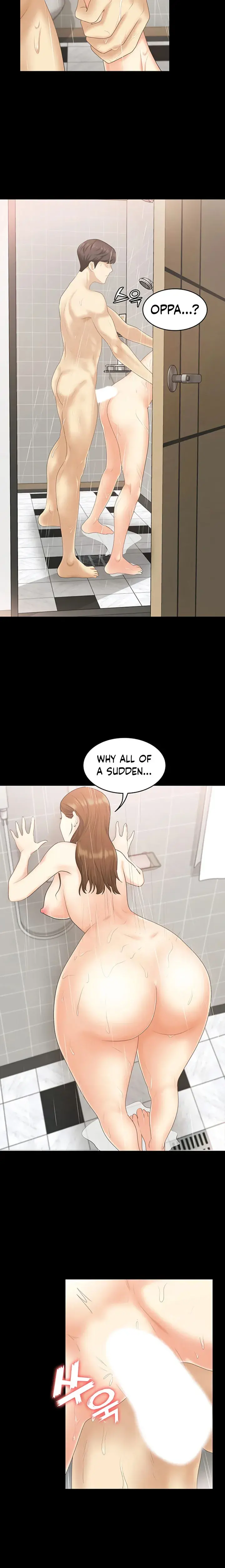She’s my Younger Sister, but it’s okay Episode 25 - Page 12